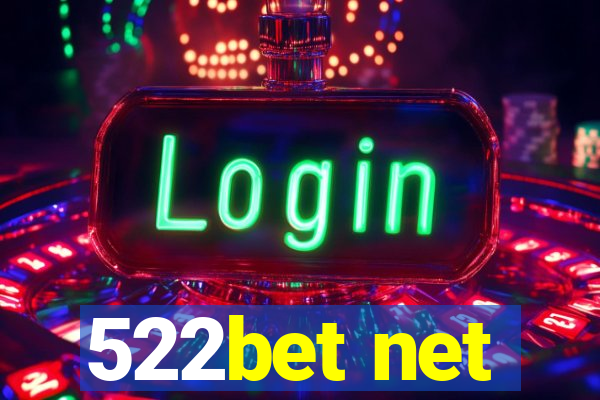 522bet net